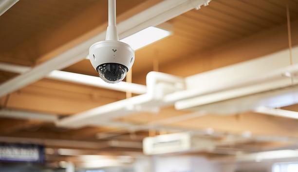 Hack Of 150,000 Verkada Cameras: It Could Have Been Worse