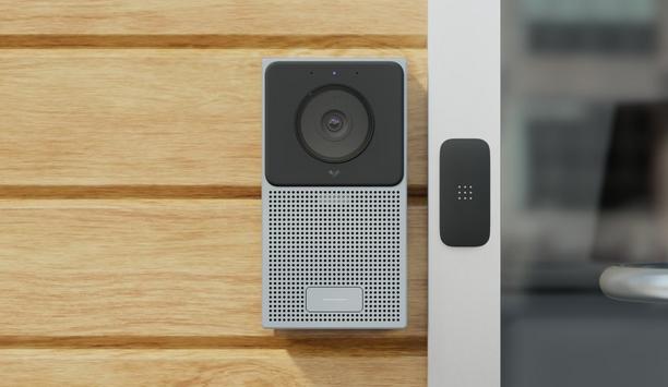 Verkada Launches New Product Line, Verkada Intercom, As Well As Expansive New Updates Across Its Entire Platform