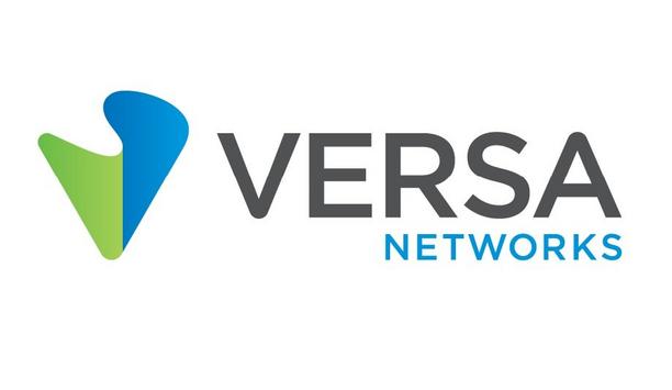 Dell’Oro Group Again Ranks Versa Networks As The Current Worldwide Unified SASE Market Share Pioneer