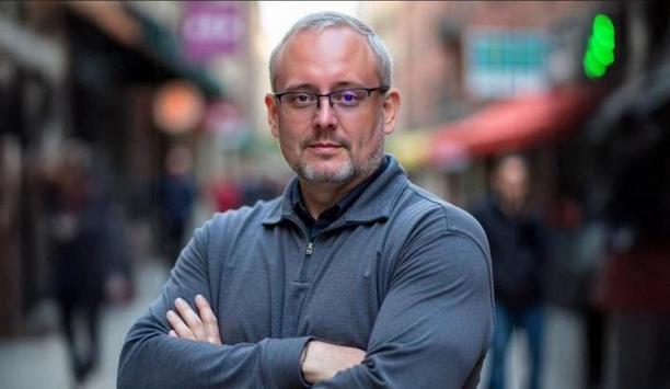 Viakoo Enhances IoT Security With Todd Christensen