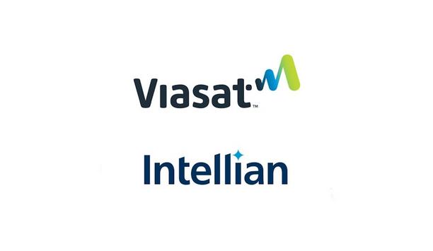 Viasat & Intellian: Maritime Connectivity Solutions