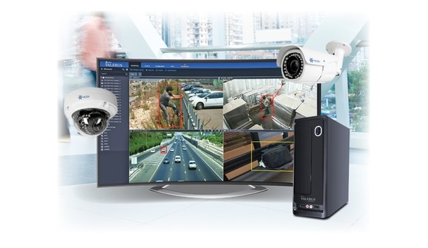 Vicon Launches Valerus 18.2 VMS With Features Like Video Analytics, NVR Failover And Much More