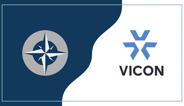 Vicon Becomes Security Institute Corporate Partner