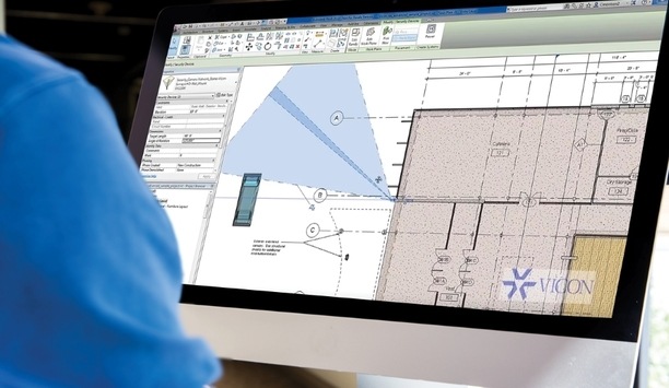Vicon’s A&E Support Tools Simplify Security Technology Specification For Coffman Engineering’s Spokane Valley Project