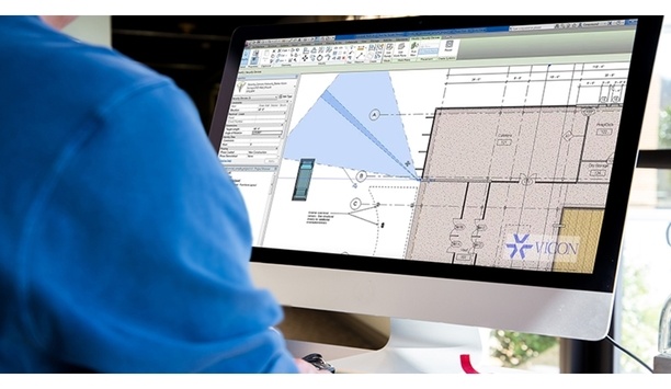 Vicon’s Access Control And Video Tools Simplify Security Technology For City Hall In Northwestern US