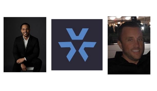 Vicon Appoints Andronicus Turner And Jason Lloyd As New Regional Sales Managers