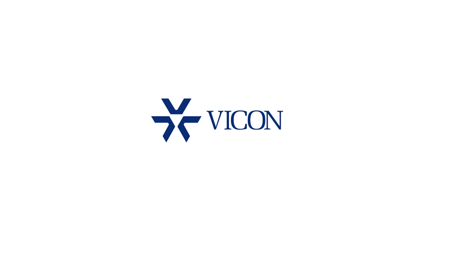 Vicon Announces GSA Schedule 84 Contract From U.S. General Services Administration