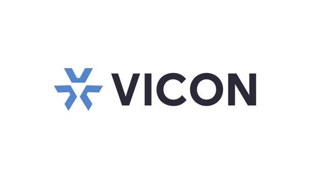 Vicon Launches NDAA-Compliant Roughneck Camera Series To Provide Exceptional Quality And Performance