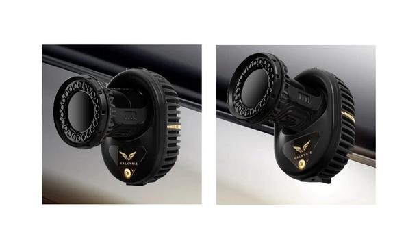 Vicon’s Most Advanced Camera Range - Valkyrie Will Drive Forward New Ground-Breaking Motion Capture Applications For Users Globally