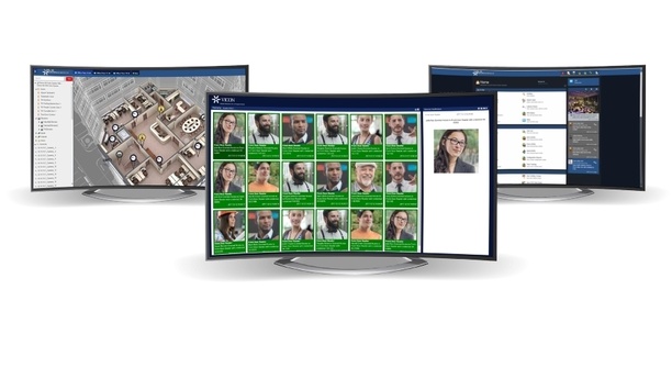 Vicon Enhances VAX Access Control Software & Hardware For Programming Flexibility And Effective Monitoring
