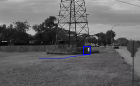 Addressing False Alarms In Video Analytics