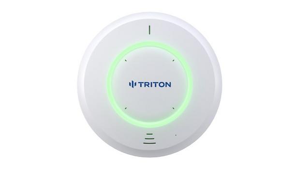Triton ULTRA Integration With i-PRO's Video Insight