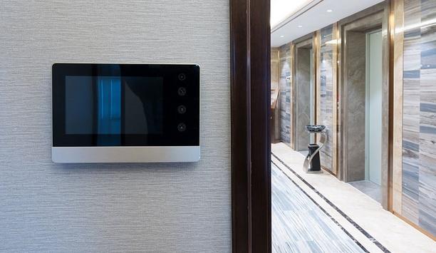 Video Intercoms For A Smarter, Safer Workspace