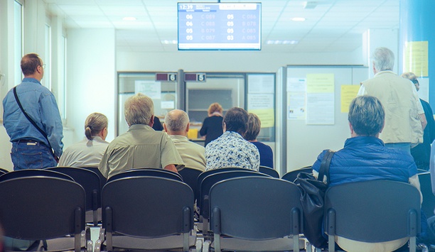 How Technology Contributes To Better Healthcare Facility Security