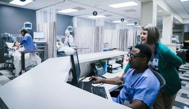 Milestone Highlights The Video Surveillance Technology In The Healthcare Sector