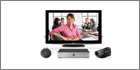 ISC West Has The First Look At Panasonic's New HD Visual Communication Remote Conference System