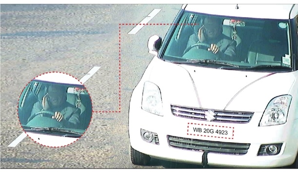 Videonetics Unveils AI-Based ‘Detection Of Use Of Cellphone While Driving’ Technology To Catch Traffic Offenders