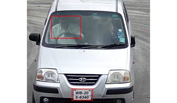 Videonetics Releases Artificial Intelligence And Deep Learning-Powered ‘No Seat Belt Detection’ Technology