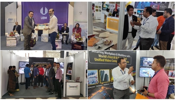 Videonetics Exhibits Deep Learning And AI-Enabled Unified Video Computing Platform For Vertical Markets At IFSEC Bangladesh 2019