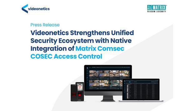 Enhance Security Operations With AI-Powered VMS