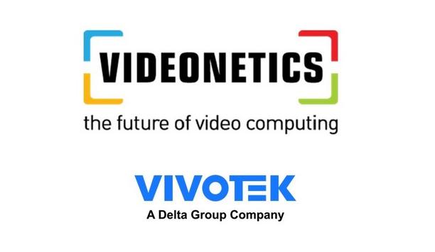 Videonetics' IVMS Integrates With VIVOTEK's Edge Analytics IP Cameras