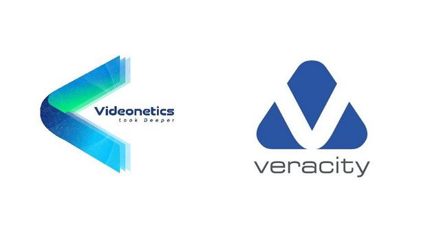 Videonetics Announces The Integration Of Its Intelligent VMS 3.0 With VIEWSCAPE Of Veracity