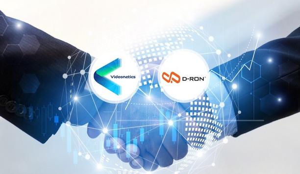 Videonetics Appoints D-RON As An Authorized Value-Added Distributor For Singapore & Malaysia