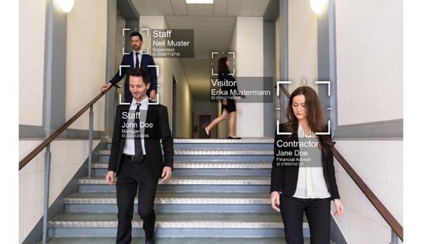 Videonetics MeraFace Facial Recognition Software Helps Indonesia Government Institution Identify And Authenticate Visitors
