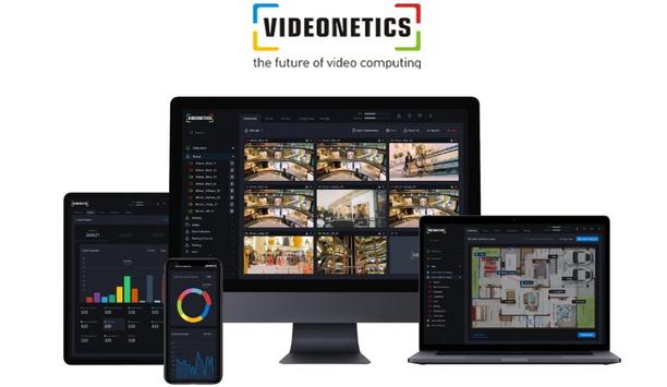 Videonetics Launches The Feature Rich And Future Ready Intelligent VMS 3.0