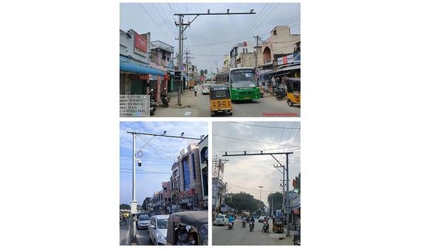 Videonetics' Success Story On Asia's Biggest Statewide Surveillance Project