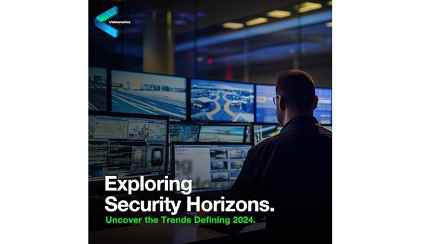 Navigating Physical Security: Top Trends Should Know About In 2024 By Videonetics