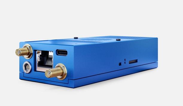 Videosoft Launches FireBird F-100 That Delivers High Quality, Low Latency Live Video At Security & Policing Show 2021