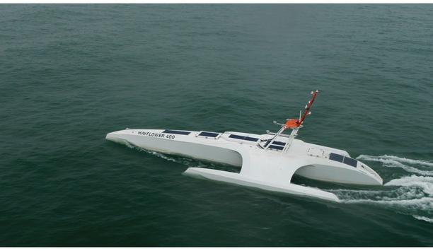 Videosoft’s Adaptive Low Bandwidth Video Streaming Technology To Be Deployed On Marine AI’s Mayflower Autonomous Ship