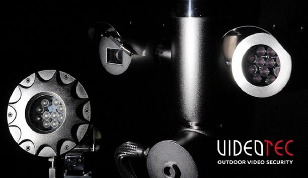 Videotec Introduces MAXIMUS MPXL SERIES2 And MAXIMUS MLX Cameras For The Surveillance Of Environments With Explosive Atmosphere