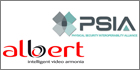 Videotec Integrates PSIA Protocol In ALBERT Units For Video Analytics