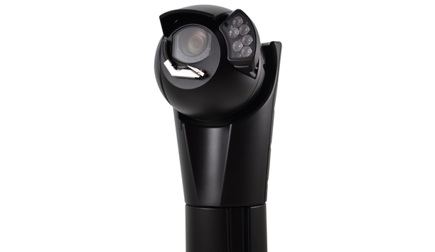 Videotec Announces ULISSE EVO With The SONY FCB-EV7520 Camera To Enhance Airport Video Surveillance