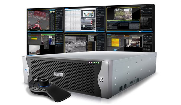 Pelco By Schneider Electric Showcases Updated VideoXpert VMS At ISC West 2017