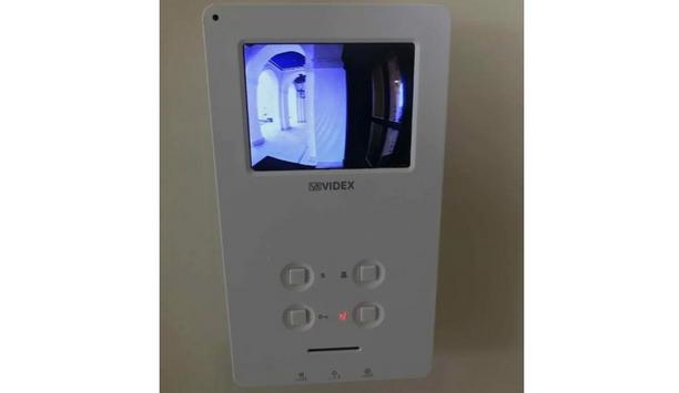 Videx Highlights The Benefits Of Their Security Products And Systems
