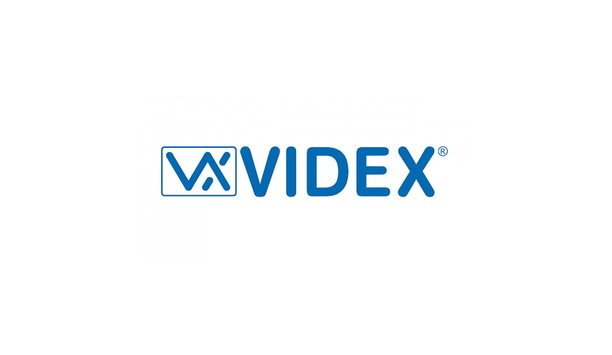 Videx Identifies Increased Demand For IP-Based Access Control Systems During COVID-19 Pandemic