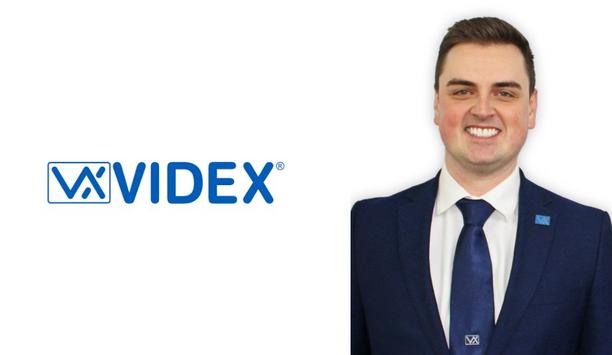 Videx Appoints James Rose As The National Projects Manager To Monitor Project Life Cycle From Initiation To Completion