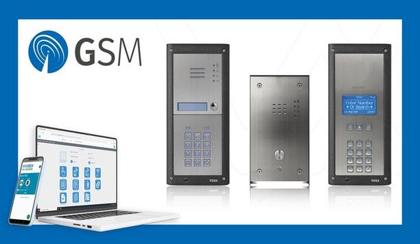 Videx Security Launches Innovative App And New GSM Features