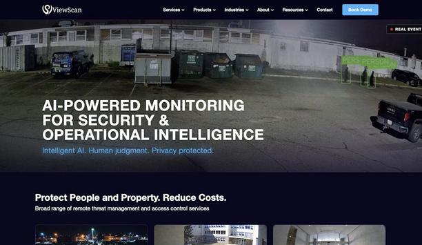 ViewScan AI Monitoring: Enhance Security & Efficiency