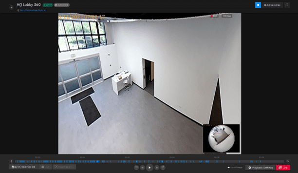 3xLOGIC VIGIL CLOUD Delivers More Features And Functionality