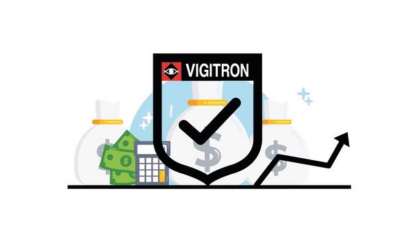 Vigitron Takes Extra Efforts To Provide A Reliable System Solution To Reduce Installation And After-Sales Service Calls