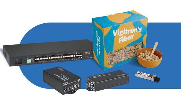 Vigitron, Inc. Announces Expansion Of Its Fiber Products And Unveils Their ‘Focus On Fiber’ Program