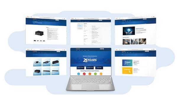 Vigitron, Inc. Announces The Launch Of The Company’s New Website That Offers Detailed Information On Their Products