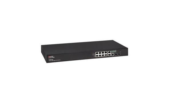 Vigitron Launches Vi30310U Network Switch For Security Applications
