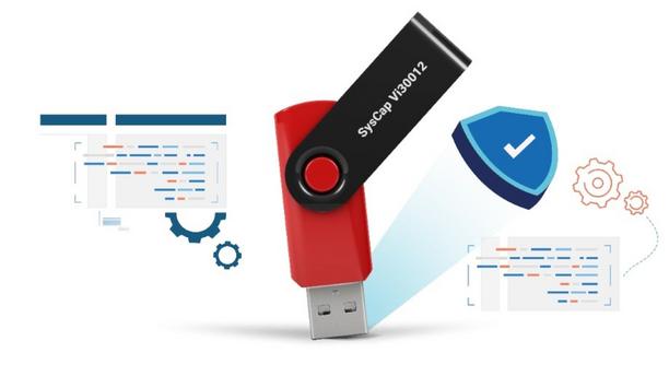 Vigitron Announces The Release Of Their SysCap, Syslog Information Capture Program