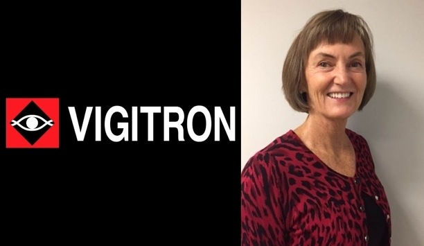 Vigitron Expands Regional Sales Team With Appointment Of Valorie Windsor