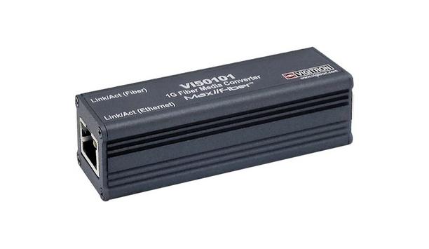 Vigitron Vi50101: Expand Fiber Connectivity Easily